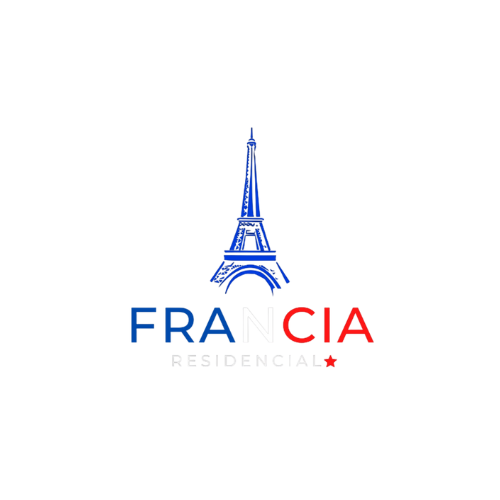 Logo Residencial Francia